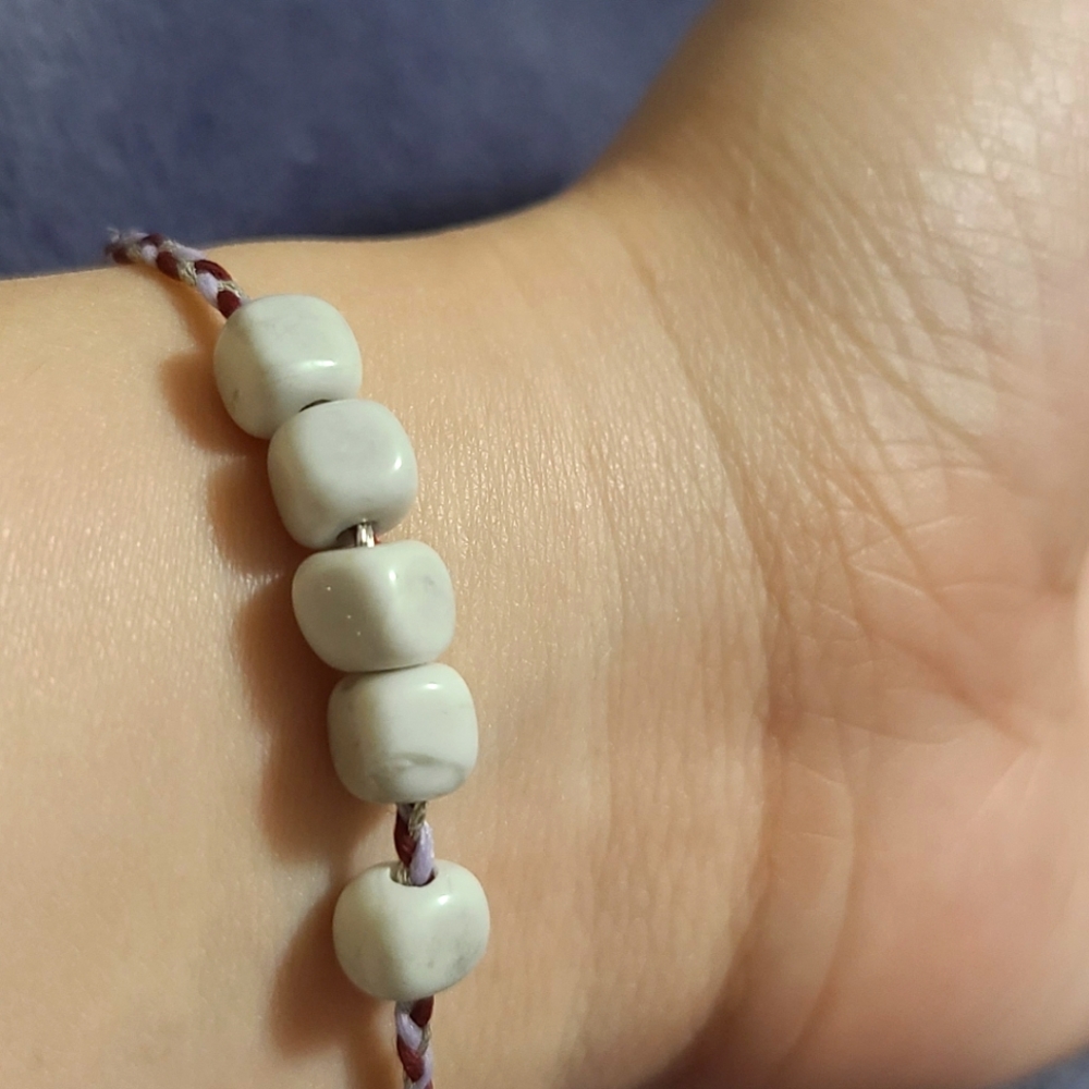 Alex and Ani 925 Sterling Pull Chain Bracelet - Picture 4 of 4